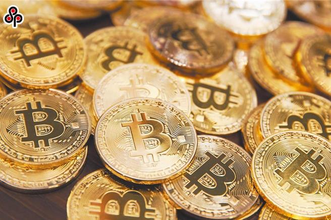 比特幣等加密幣過去被認為是避險資產，不過在川普宣布加徵加墨關稅後卻發生暴跌。（圖／報系資料照）