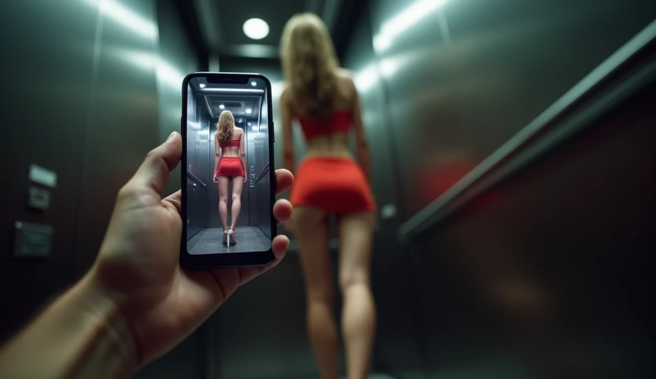 美国佛罗里达州一名63岁男子因Gmail帐号遭停用，请求儿子协助修復手机，不料儿子在检查时，竟意外发现父亲持有大量儿童色情内容，随即报警。（示意图、与本案无关／AI生成）