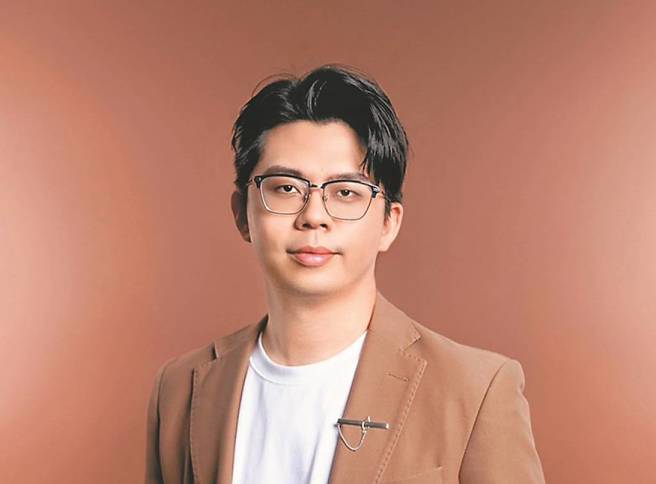 穿透行銷創辦人王信之。圖／穿透行銷提供