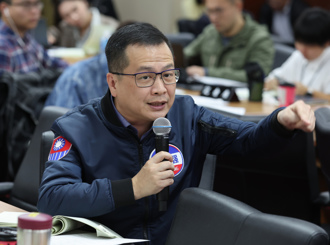 造謠「在野刪減長照預算」？羅智強指出事實打臉綠網軍