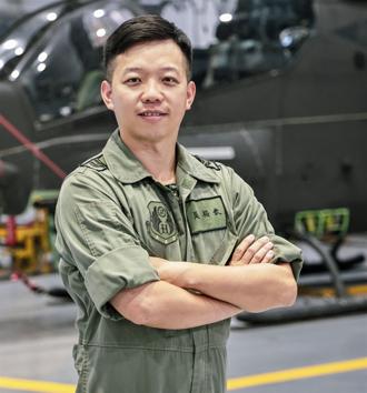 【陸軍航勤廠精密維保】秉職人精神 打造飛行零危安