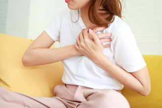 感冒增3倍心臟病发机率 医吁打流感疫苗：猝死风险少一半