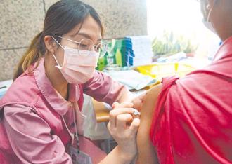 全台掀搶打流感疫苗！北市：不到1天打掉6000多劑