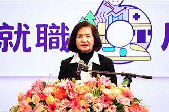 涉貪遭判12年6月  林姿妙重申清白拚無罪