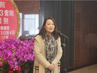 賴士葆批柯建銘是「心理創傷症候群」民進黨團：欠缺厚道