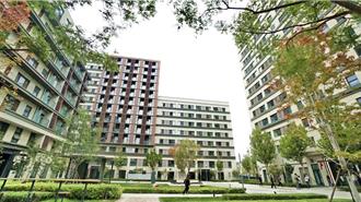 陸國開行推「保障性住房建設」 消化近萬套存量商品房