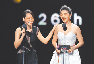 大S一生如偶像剧 敢爱敢恨 爱情观柔软又霸气 