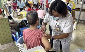 高雄公費流感疫苗剩8200劑 要打請先做「這動作」