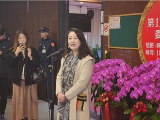 大S病逝引爆抢打疫苗潮  吴思瑶吁国会速解冻卫福部预算