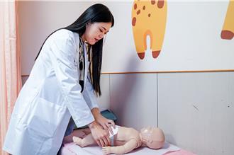 小五生夜间还在包尿布 医曝不是病是而是这原因