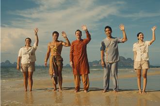 LISA演員出道作來了！Max曝2月超強片單