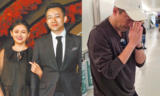 影》汪小菲闻大S离世急奔来台 网曝他在飞机上心碎恸哭