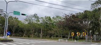 竹科竹南园区扩建计画 预计3月底前公开展览