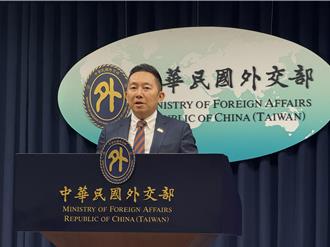 南非駐館被逼遷館降級！知情人士爆：這回更具挑戰性