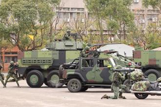 國防部再出招！軍、士官大缺  提前退伍滿1年可立刻再入營