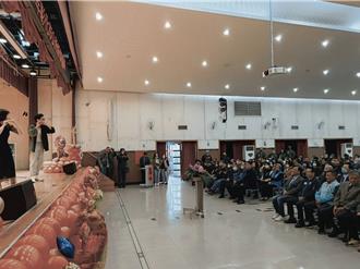 彰化市長林世賢再喊：台化廠區適合輝達落腳