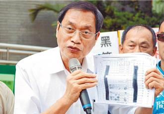 疫苗採購預算被刪？蘇清泉還原真相