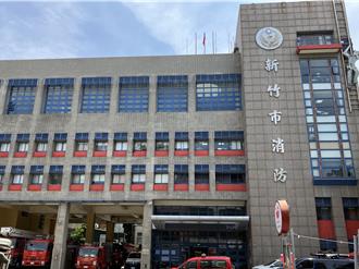 竹市消防局爆內鬨    2主管疑因勤休問題「網路互嗆」