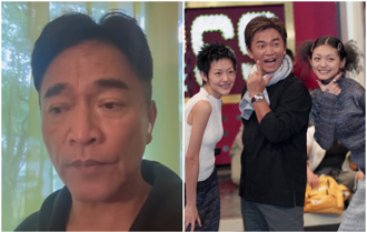 吴宗宪3日凌晨已先得知大S死讯！「1巧合」整晚睡不好