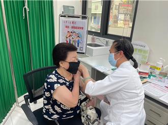 流感疫苗搶打潮！彰化衛生局：公費疫苗全用罄