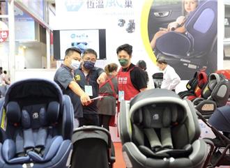 北市計程車設兒童座椅數少 議員籲納入車隊評鑑標準