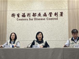 两次快筛都阴性 30多岁男罹流感 双侧肺炎身亡