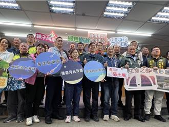 台南觀光逆勢成長！地震後春節人潮連3年破千萬