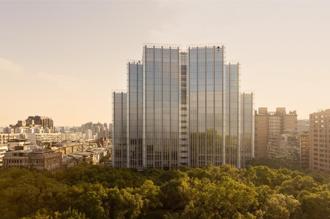 每晚逾2萬元！臺北嘉佩樂酒店即日起開放預訂