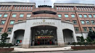 派出所长打游戏搞外遇！被小三PO网公审  新北警开铡