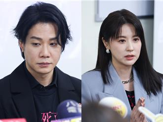 薛仕凌奪金曲「當屆主持人是大S」！典禮當天卻失憶：我躲起來