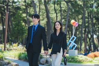 《我的完美秘書》、《國色芳華》收視奪冠！影音平台2月新片出爐