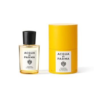 經典香味重生 2品牌各自推出經典新香