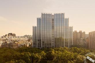 全台首間「嘉佩樂」  臺北嘉佩樂即日起開放預訂 4／1起即可入住