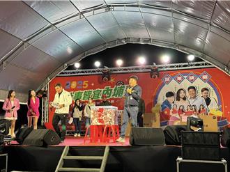 內埔摸彩「兩年同一人中頭獎」！他驚爆10疑點：幾乎擺明作弊