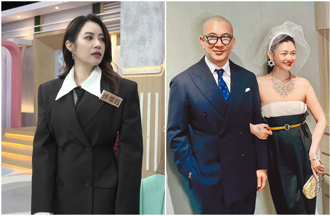 大S、具俊曄20年前媒人！ 徐懷鈺難過發聲：妳一直在我心裡