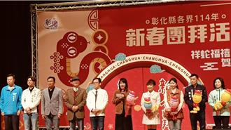 罷免潮燒到彰化？罷團拚下周送件  謝衣鳳：不會隨之起舞