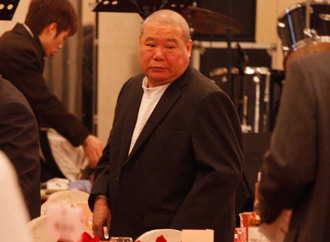 竹联帮主「么么」管教严格 不准儿混帮派！新帮主人选传排除