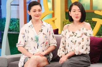 罗旺哲轰绿侧翼恶质！讚大S热爱台湾的心：为善不欲人知