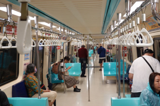 不是逼讓座！網議「最沒家教行為」 坐車都遇過