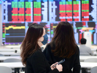 台指期夜盤延續反彈 劍指23K大關