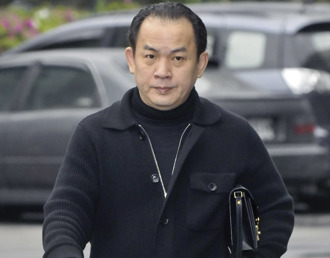 竹聯幫主么么病逝！下任幫主「他接任」呼聲高 曾救過連勝文