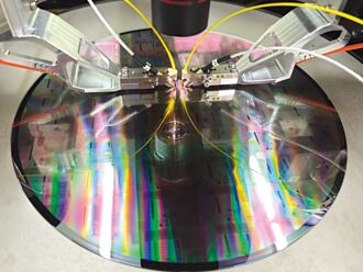 工研院矽光子技術突破 打造高速傳輸