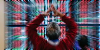 ETF兩樣情 債券全翻紅