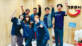 美商MoBagel併日電商行銷平台Tric Trac