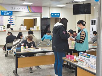 醫嘆：在台灣一定全力救回來