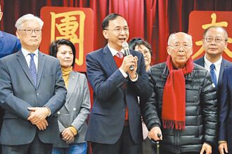 宜蘭藍白合 擬聯手罷免