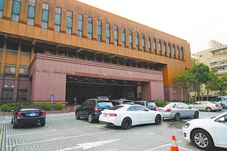 為律師男友不當查詢 女檢送懲戒