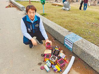 幕後》藍營疏通無效？ 花蓮第三勢力集結  撼動後山執政板塊