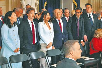 川普讓「美國富人再次偉大」