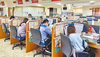 新春就業博覽會2／11登場 提供逾2500個工作機會